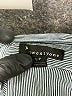 Twenty One 100% Cotton Gray Long Sleeve Button-Down Shirt Size S - photo 7