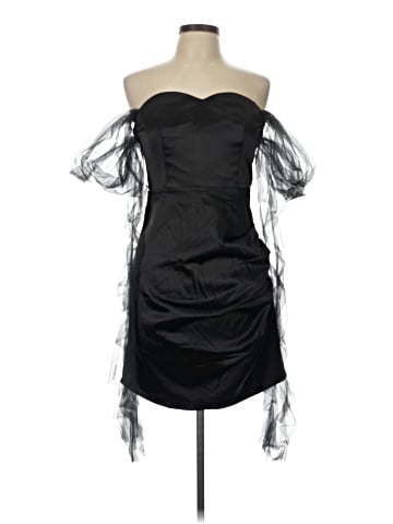 Shein Cocktail Dress (view 1)
