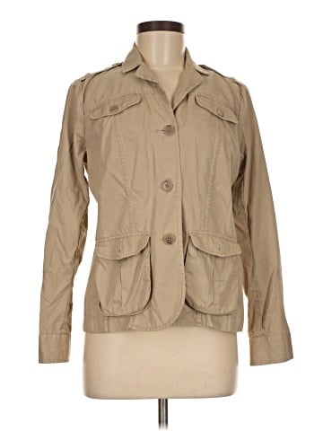 Lands' End Jacket (view 1)