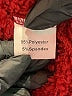 Unbranded Burgundy Pullover Sweater Size XL - photo 8