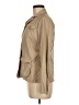 Lands' End Solid Tan Jacket Size 8 - photo 5
