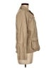 Lands' End Solid Tan Jacket Size 8 - photo 4