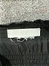 H&M Black 3/4 Sleeve Blouse Size XS (estimated) - photo 7