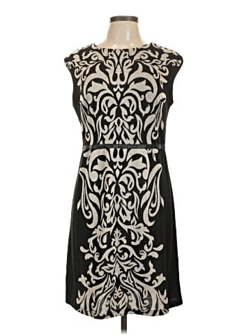 Studio One Cocktail Dress (view 1)