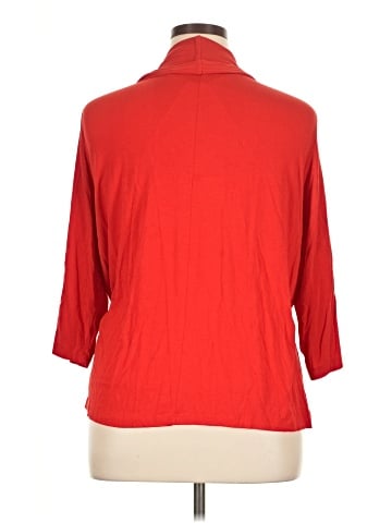 Serengeti 3/4 Sleeve Blouse (view 2)