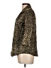 Gloria Lance Gold Blazer Size L - photo 5