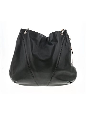 Pour La Victoire Leather Shoulder Bag (view 1)