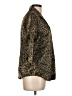 Gloria Lance Gold Blazer Size L - photo 4