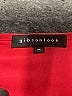 Gibson Look 100% Polyester Solid Pink Ivory Casual Dress Size M - photo 7