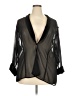 Alex Evenings Black Jacket Size 3X - photo 1