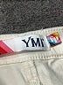 YMI Ivory Casual Pants Size XL - photo 7