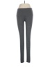Wander by Hottotties Gray Yoga Pants Size M - photo 1