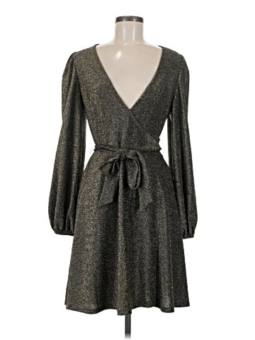 Donna Morgan Cocktail Dress (view 1)