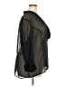 Alex Evenings Black Jacket Size 3X - photo 4