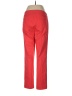 Soft Surroundings Solid Red Active Pants Size M - photo 2