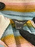 Eddie Bauer 100% Polyester Gold Fleece Size S - photo 6