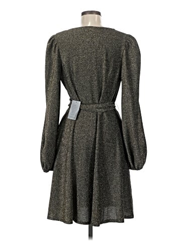 Donna Morgan Cocktail Dress (view 2)