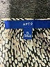 Apt. 9 100% Polyester Tan Long Sleeve Blouse Size XL - photo 7