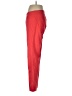 Soft Surroundings Solid Red Active Pants Size M - photo 5
