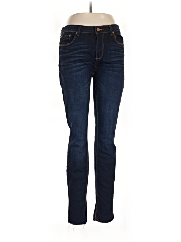 Indigo Rein Jeans (view 1)