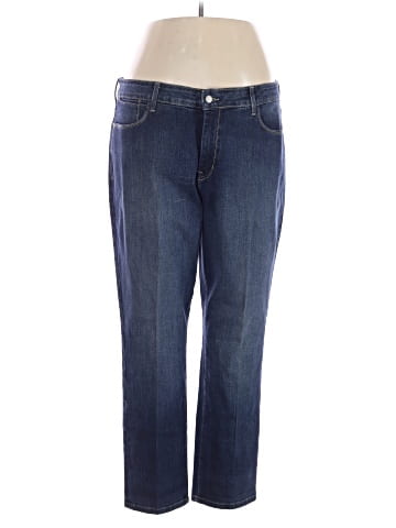 Not Your Daughter's Jeans Jeans (view 1)