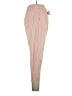 Zara Solid Pink Casual Pants Size XL - photo 4