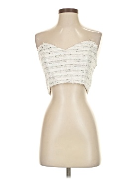 Misa Los Angeles Tube Top