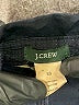 J.Crew 100% Cotton Blue Jacket Size XS - photo 3