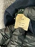J.Crew 100% Cotton Blue Jacket Size XS - photo 5