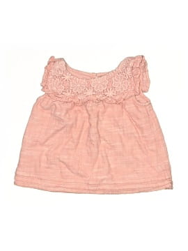 True Craft Sleeveless Blouse
