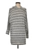 41Hawthorn Gray Poncho Size S - photo 1