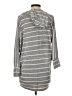 41Hawthorn Gray Poncho Size S - photo 2