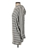 41Hawthorn Gray Poncho Size S - photo 5