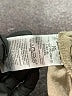 Gap Solid Green Khaki Shorts Size XXL - photo 5