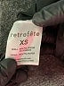 retrofête Metallic Silver Gray Cocktail Dress Size XS - photo 7
