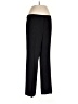 Sharagano Black Dress Pants Size 10 - photo 1