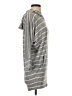 41Hawthorn Gray Poncho Size S - photo 4