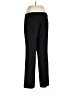 Sharagano Black Dress Pants Size 10 - photo 2