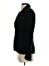 H&M Teal Blazer Size 4 - photo 5