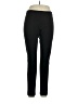 Sno Skins Solid Black Active Pants Size XL - photo 1