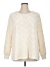 Cato 100% Polyester Ivory Fleece Size XL - photo 1