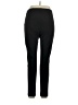 Sno Skins Solid Black Active Pants Size XL - photo 2