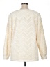 Cato 100% Polyester Ivory Fleece Size XL - photo 2