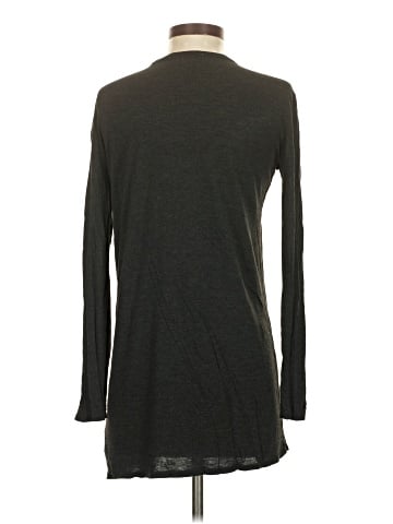 T by Alexander Wang Long Sleeve T-Shirt (view 2)