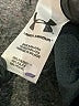 Under Armour Blue Zip Up Hoodie Size 2T - photo 4