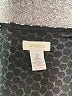 Chico's 100% Polyester Black Tank Top Size Lg (2) - photo 3
