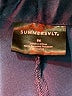 Summersalt 100% Polyester Blue Casual Pants Size 6 - photo 4