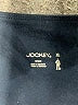 Jockey Solid Blue Active Pants Size XL - photo 4