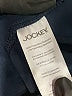 Jockey Solid Blue Active Pants Size XL - photo 5