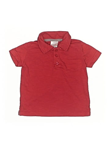 Kidgets Short Sleeve Polo (view 1)